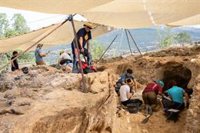 Comienzan nuevas excavaciones en el yacimiento que ha probado la capacidad simbólica de los neandertales