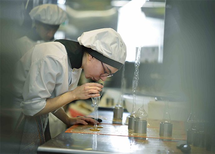 Formaciones de Barcelona Activa.