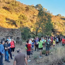 El Área de Cultura del Ayuntamiento de Almonaster la Real (Huelva) impulsa, una edición más, unas Jornadas Culturales que reúnen cada año a multitud de vecinos.