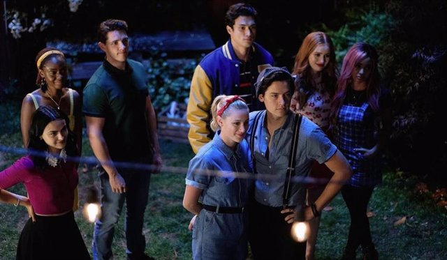 Riverdale