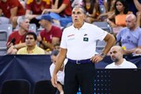 Scariolo: "República Dominicana tiene mucha calidad, otro buen test"