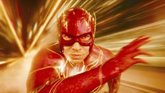 Foto: The Flash ya tiene fecha de estreno en HBO Max