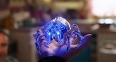Foto: Qué es el Escarabajo Azul de Blue Beetle y cuáles son sus poderes en el Universo DC