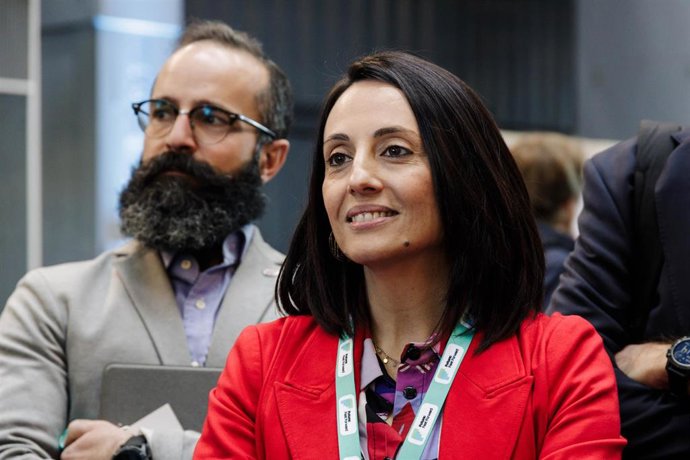 Archivo - Rebeca Torró