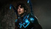 Las escenas post-créditos de Blue Beetle, explicadas
