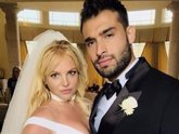 Foto: Britney Spears, rota por completo, habla sobre su divorcio con Sam Asghari: "No podía soportar más dolor”