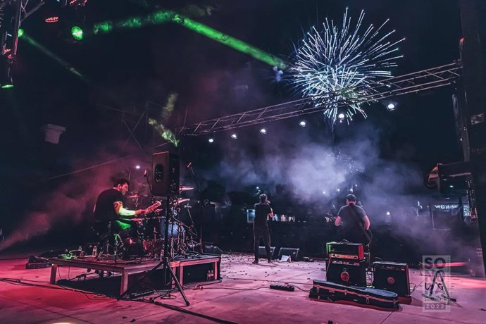 Imagen de archivo del Sonora Real del 2022.