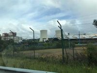 Endesa reivindica su "compromiso" con Galicia tras la confirmación del cierre de la central de As Pontes