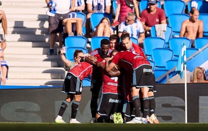 Real Sociedad - RC Celta