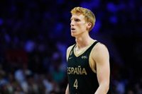 Abalde, Sebas Saiz y Pradilla, fuera del Mundial