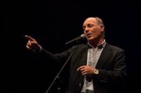 El Ayuntamiento de Villacarrillo (Jaén) suspende el concierto previsto de José Manuel Soto tras sus insultos en Twitter