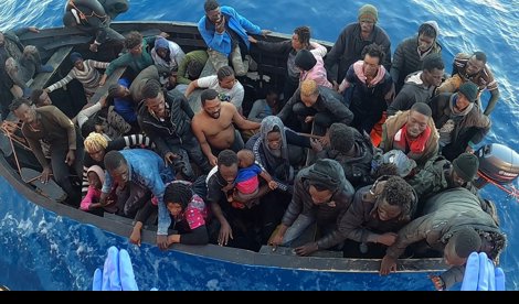 Migración
