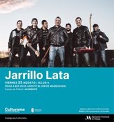 Foto: La Diputación de Málaga programa actuaciones en Alfarnate, Igualeja, Villanueva del Trabuco y Benalauría