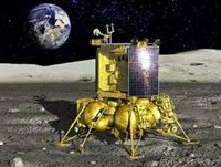 Un error de cálculo frustra el regreso de Rusia a la Luna