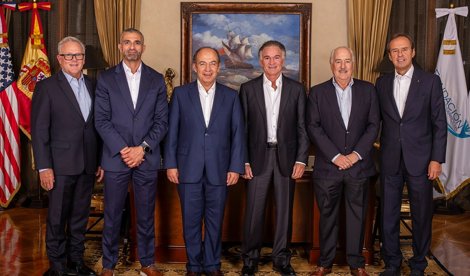 Comunicados Internacional