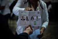 La OEA celebra que los comicios en Guatemala hayan sido "una verdadera fiesta cívica"