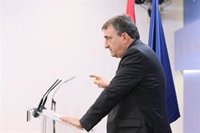PNV zanja que no hay vía para su apoyo a Feijóo y avisa que a la investidura de Sánchez le queda "mucho rodaje"