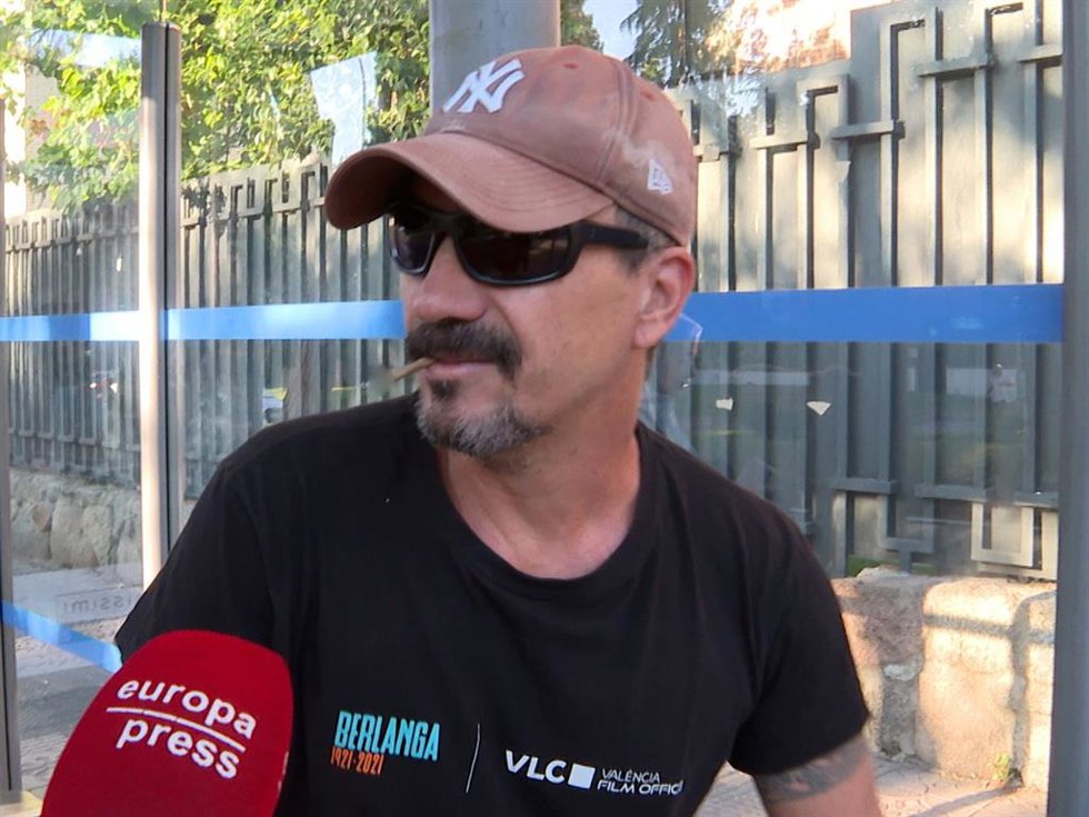 Rodrigo Sancho