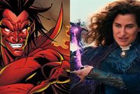 Marvel presentará a Mefisto en Agatha: Coven of Chaos