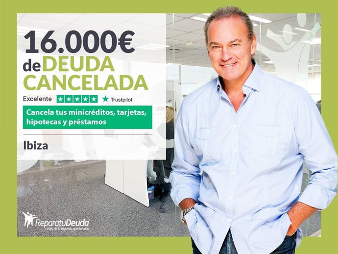Bertín Osborne, imagen de Repara tu Deuda Abogados.