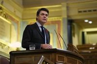 Rojas (PP) reivindica a Feijóo como ganador de las elecciones ante la ronda de consultas: "Daría estabilidad a España"