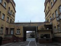 Un detenido acusado de agredir a dos agentes de la Policía Nacional en la Comisaría de Córdoba