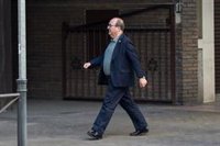 Iceta insta a Rubiales a "dar explicaciones y pedir excusas" por el beso a Jenni Hermoso: "Me parece inaceptable"