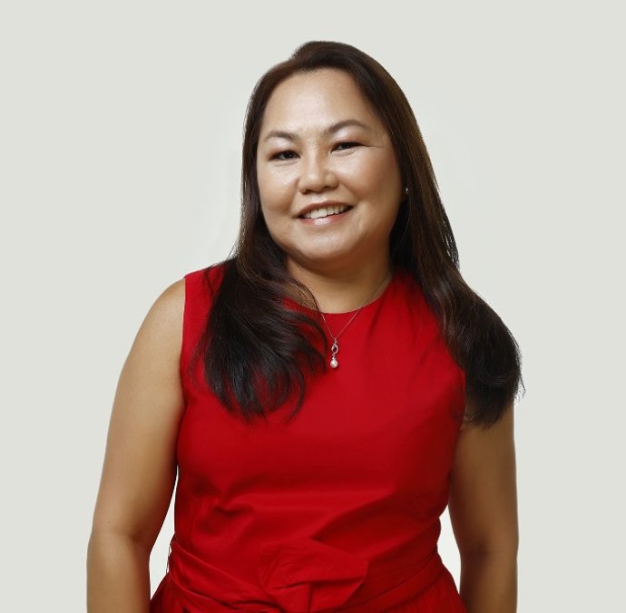 Silversea nombra a Teresa Ignacio vicepresidenta asociada de Servicios Globales para clientes.