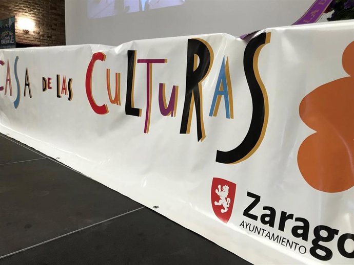 Archivo - Casa de las Culturas derecha