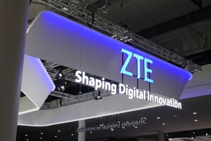 ZTE ingresa 7.600 millones de euros en el primer semestre de 2023, un 1,5% más que en el mismo periodo del año anterior.