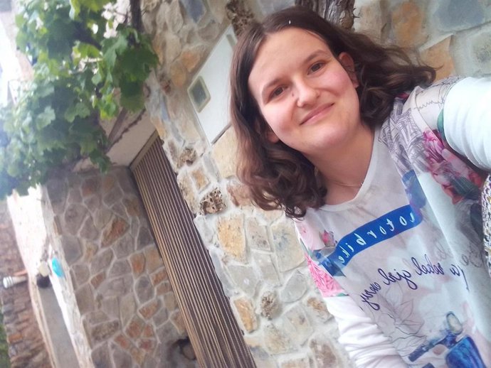 Tamara Calpe Dóñate