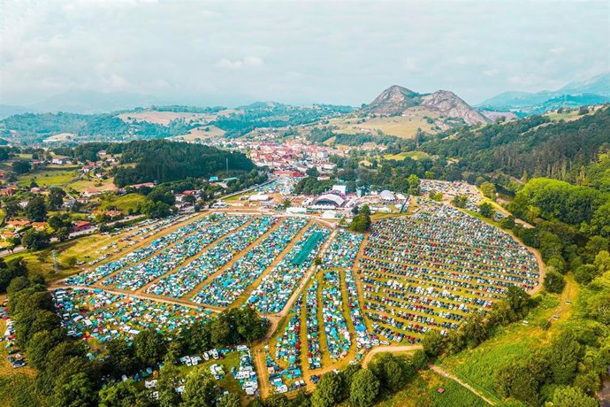 Archivo - Aquasella.