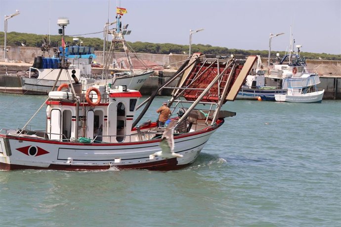 Nota De La Consejería De Agricultura, Pesca, Agua Y Desarrollo Rural (Ayudas Ucrania Pesca)