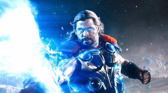 Marvel Studios habría dado luz verde a una quinta entrega del Dios del Trueno