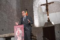 Torra achaca a una "tenebrosa maniobra española" que Pau Casals no recibiera el Nobel de la Paz