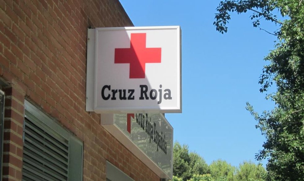 Cruz Roja