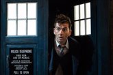 Foto: David Tennant promete un Doctor Who muy diferente a su anterior versión: "Ya no soy el mismo"