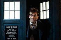 David Tennant promete un Doctor Who muy diferente a su anterior versión: "Ya no soy el mismo"