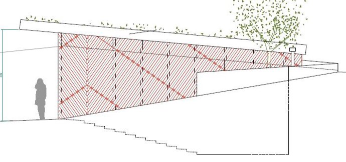 Proyecto de la bodega medieval