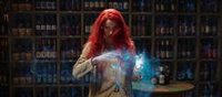Así lucirá Amber Heard como Mera en Aquaman 2