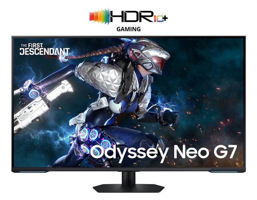 El nuevo videojuego The First Descendant compatible con HDR10+ Gaming llegará el 19 de septiembre.