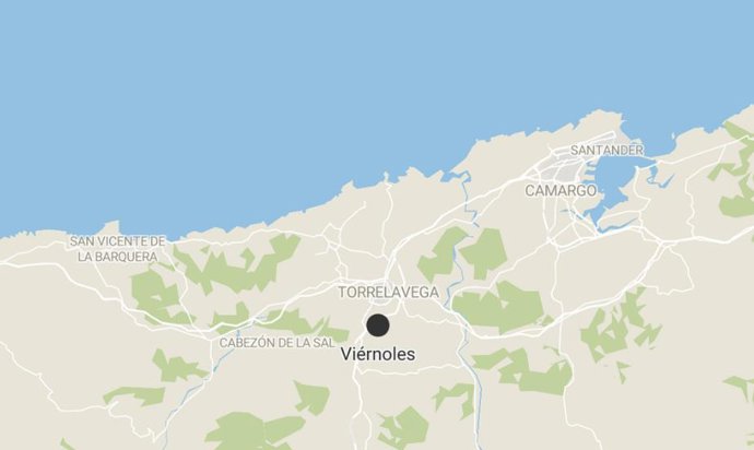 Viérnoles (Cantabria)