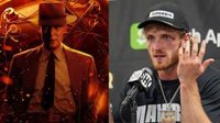El hilarante motivo por el que Logan Paul abandonó Oppenheimer: "No pasa nada"