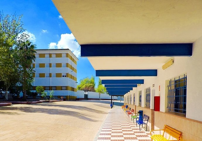 El Colegio San José de Campillos sale a subasta