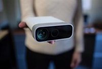 Microsoft deja de producir la cámara Azure Kinect para desarrolladores