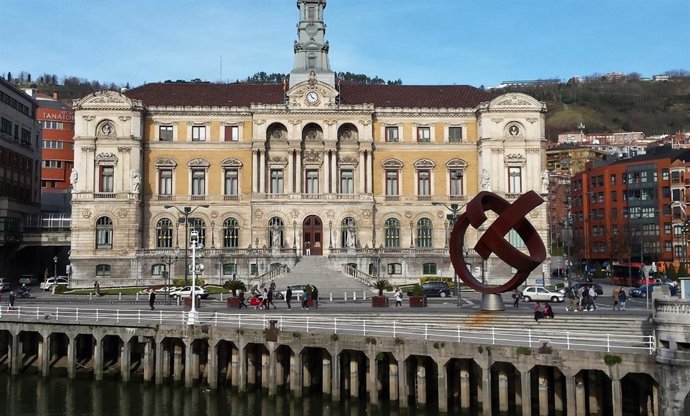 Archivo - Ayuntamiento de Bilbao