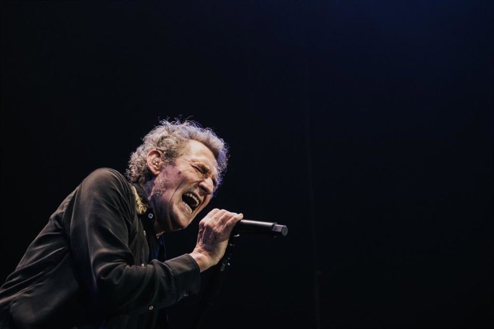 Miguel Ríos
