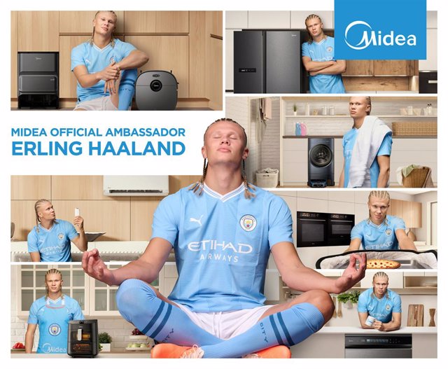 Haaland_Announcement_PR