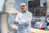 Foto: El hospital IMED Valencia realiza la primera operación en España de dolor sacroilíaco con la aplicación de crioanalgesia