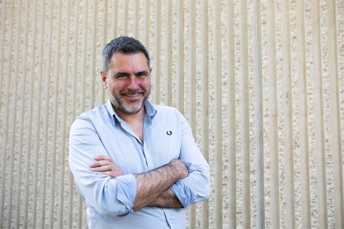 El nuevo director de Gabinete de la presidenta del Congreso de los Diputados, Quim Torres